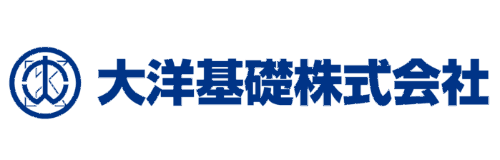 大洋基礎株式会社