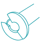 つばさ杭 開端タイプ